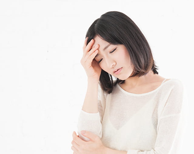 甲状腺機能亢進症